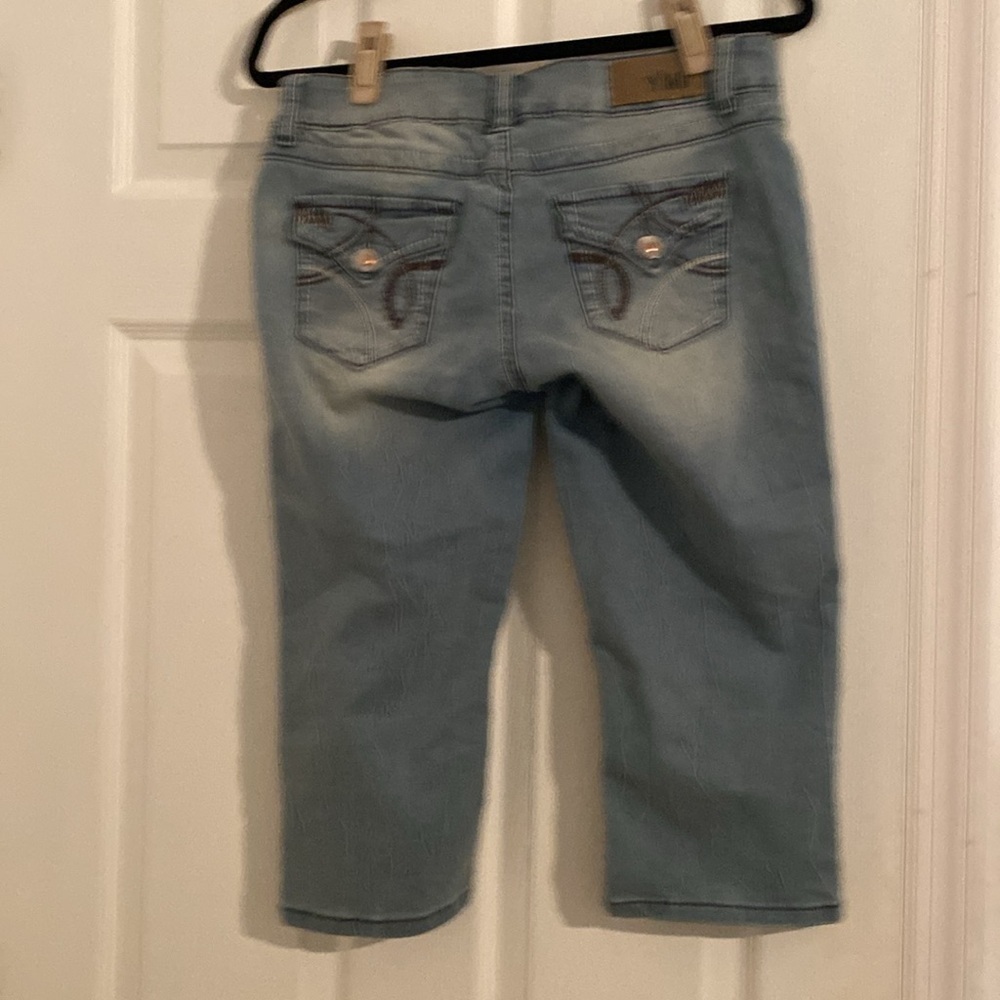 YMI Capri jeans - Picture 4 of 5